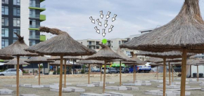 Ahsante Beach Apartment